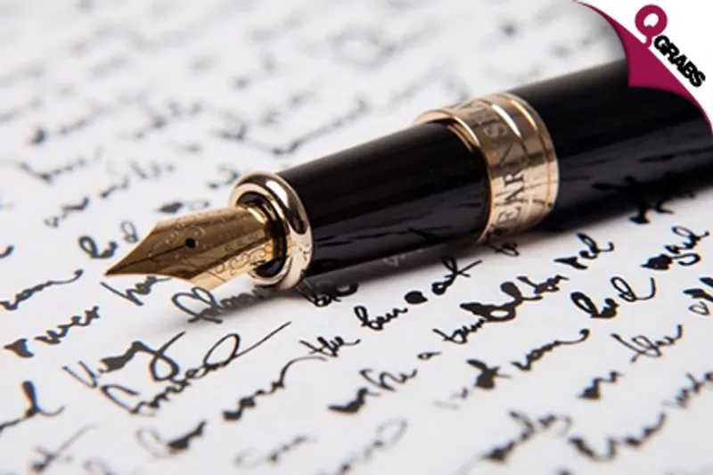 For QR179, Elegantly Write with a Thomas Earnshaw Pen with Gift Box - Choose from 5 Classic Designs! (QR588 Value)